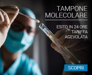 Tampone Synlab