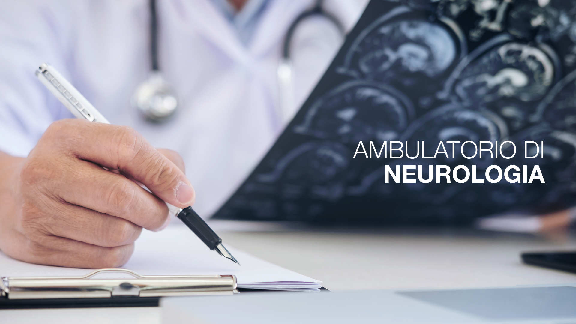 AMBULATORIO DI NEUROLOGIA