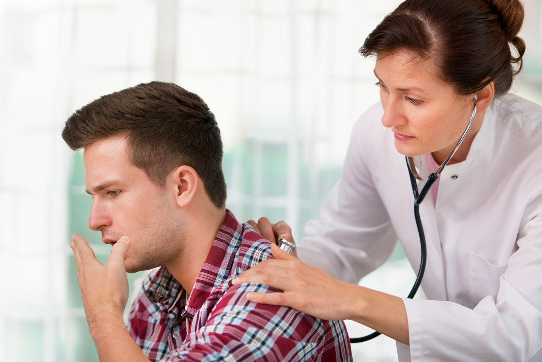 Novità! Attivo il nuovo Ambulatorio di Pneumologia