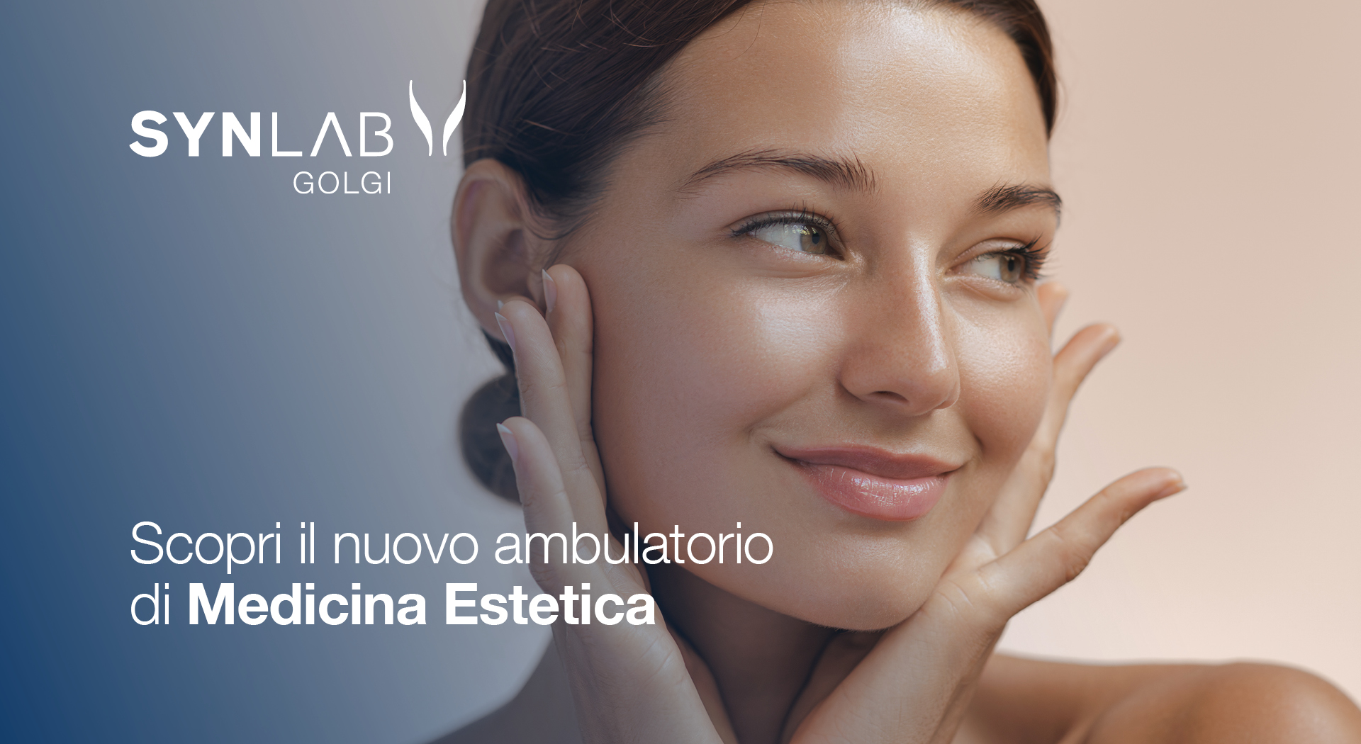 Novità: attivo il nuovo ambulatorio di Medicina Estetica